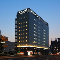 Hotel Via Inn Hiroshima Shinkansenguchi cazare Hiroshima