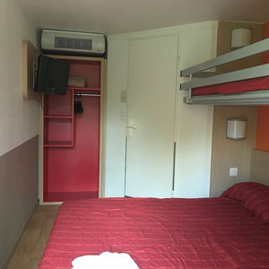 Hotel Premiere Classe Marseille Est - La Valentine cazare Marseille