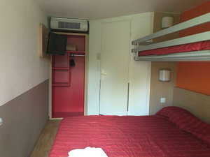 Hotel Premiere Classe Marseille Est - La Valentine cazare Marseille
