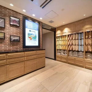 Hotel Super Hotel Premier Saitama Oomiyaeki Higashiguchi cazare Saitama