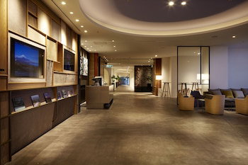 Agora Fukuoka Hilltop Hotel And Spa