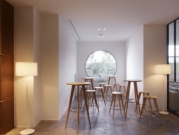 Agora Fukuoka Hilltop Hotel And Spa