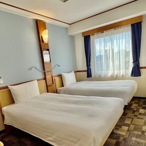 Hotel Toyoko Inn Hiroshima Heiwa Odori cazare Hiroshima