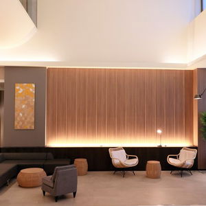 Hotel Ana Holiday Inn Sendai cazare Sendai