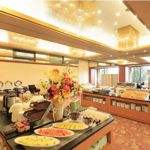 Hotel Kagaribi No Yu Ryokusuitei cazare Sendai