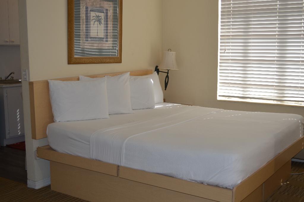 Hotel Island House South Beach