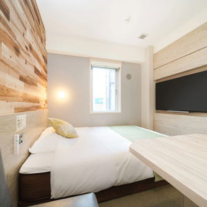 Hotel Super Hotel Sendai Hirosedori cazare Sendai