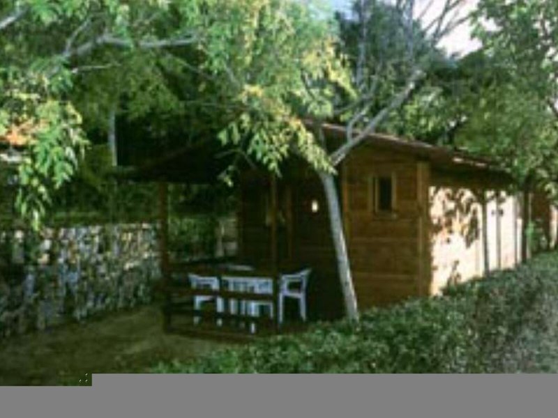 Hotel Tamarit Beach Resort