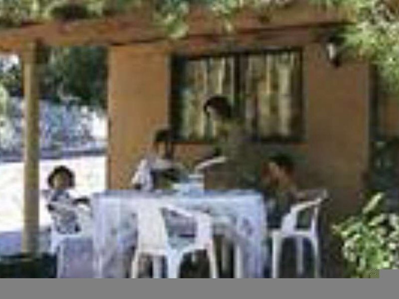Tamarit Beach Resort