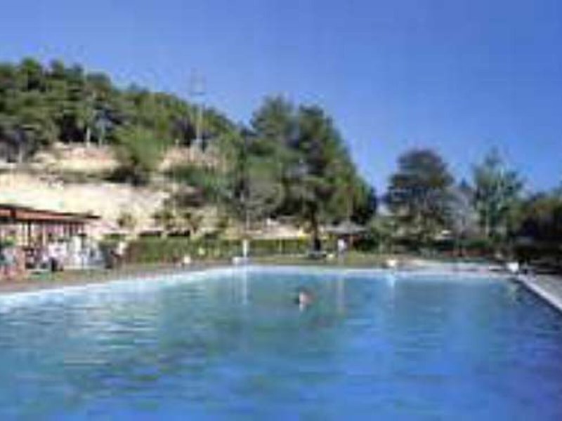 Tamarit Beach Resort