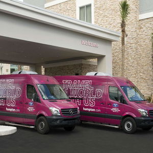 Sejur Hampton Inn Miami - Airport East, Fl vacanta Miami