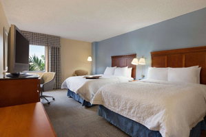 Hotel Hampton Inn Miami-Airport West cazare Miami