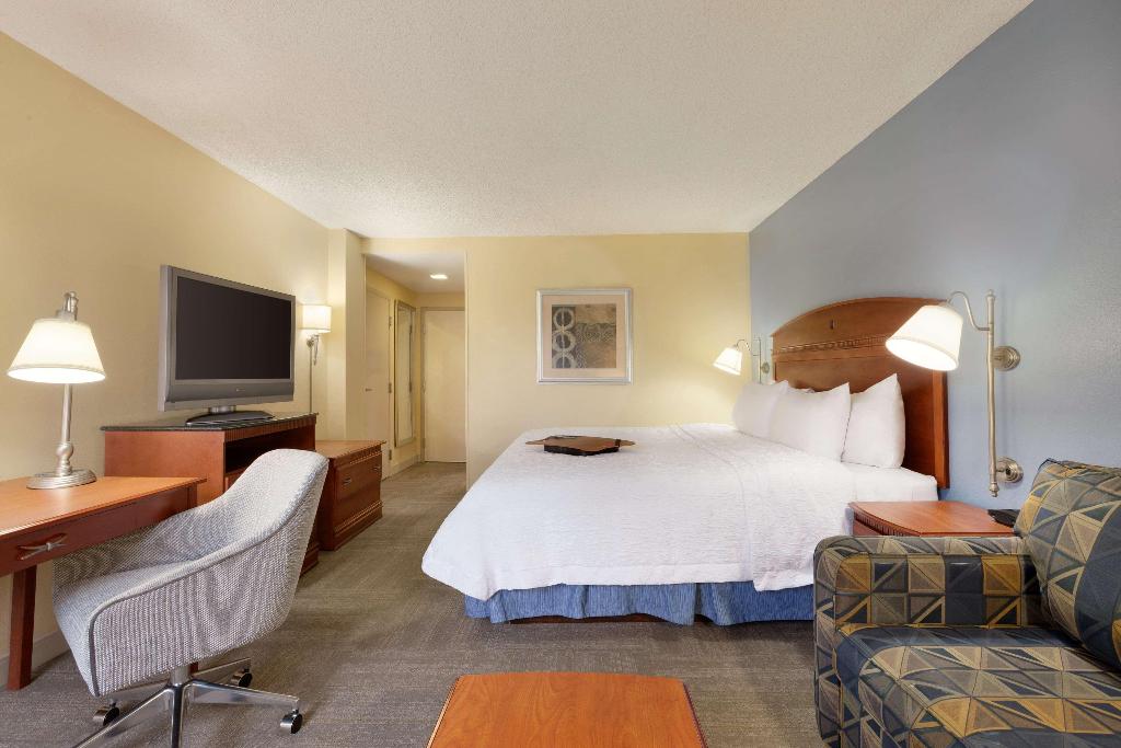 Hampton Inn Miami-Airport West