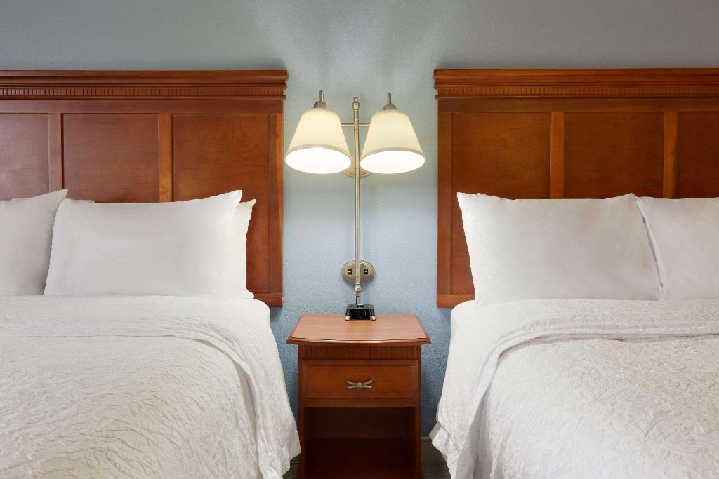 Hampton Inn Miami-Airport West