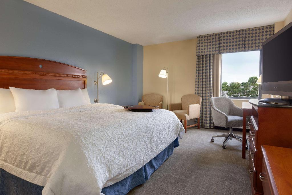 Hampton Inn Miami-Airport West