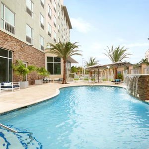 Hotel Four Points By Sheraton Miami Airport cazare Miami