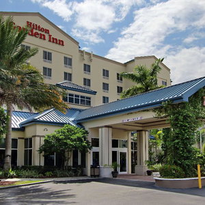 Sejur Hilton Garden Inn Miami Airport West vacanta Miami