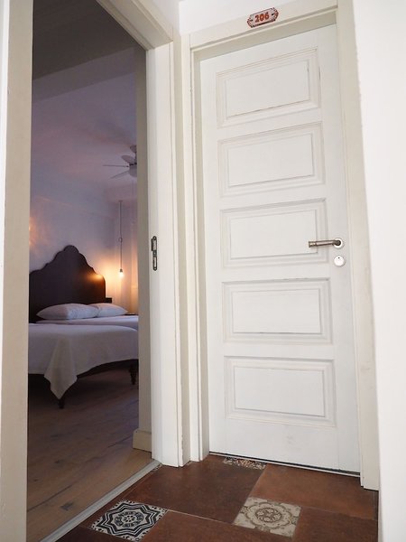 Hotel Foça 1887 Hotel