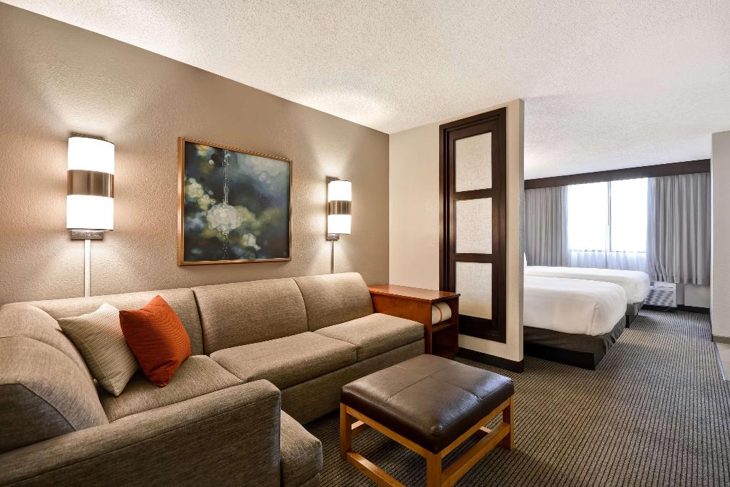 Hotel Hyatt Place Miami Airport West/Doral