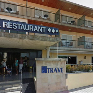 Hotel Checkin Travé cazare Figueres