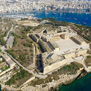 Hotel Luxury Msida Circle Apartment cazare Imsida