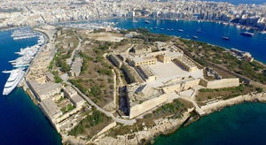 Hotel Luxury Msida Circle Apartment cazare Imsida