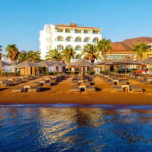 Hotel Contess By Faros Hotel cazare Icmeler