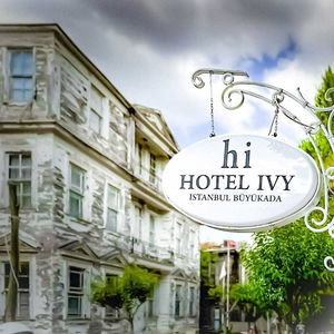 Sejur Hi Hotel Ivy Buyukada vacanta Adalar