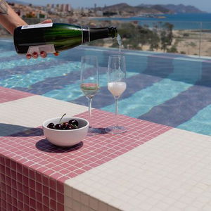 Hotel Niu Line cazare Villajoyosa