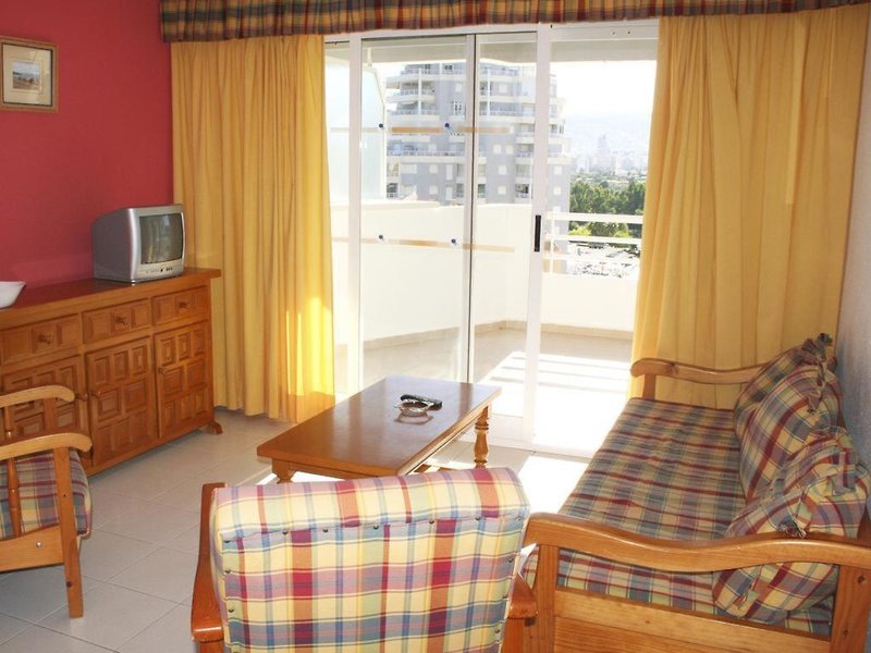 Hotel Esmeralda Apartments