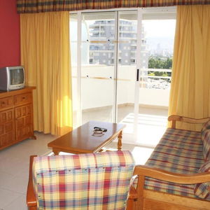 Hotel Esmeralda Apartments cazare Calp