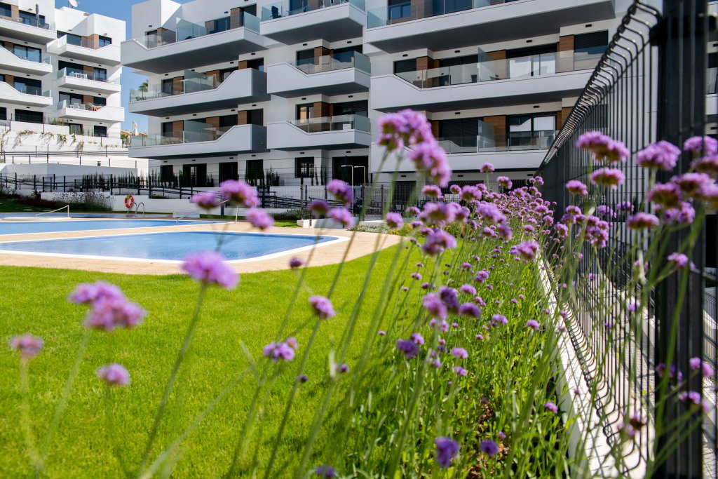 Hotel The Aire Residencial By Mar Holidays Apartments