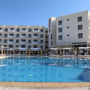 Hotel Toxotis Hotel cazare Protaras