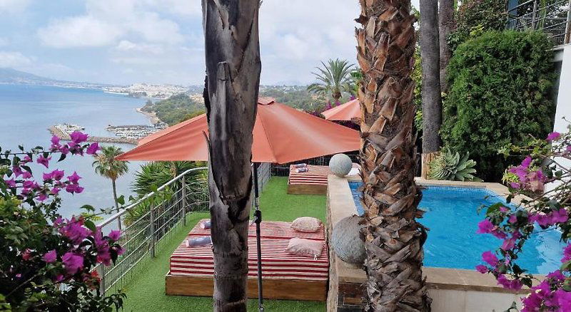 Hotel Maison Condesa Bandb