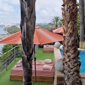 Hotel Maison Condesa Bandb cazare Altea