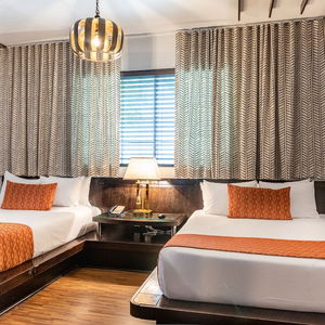 Sejur Hotel Chelsea, A South Beach Group Hotel vacanta Miami