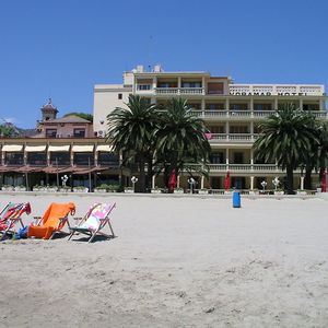Hotel Hotel Voramar Benicassim cazare Benicassim
