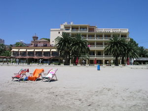 Hotel Hotel Voramar Benicassim cazare Benicassim