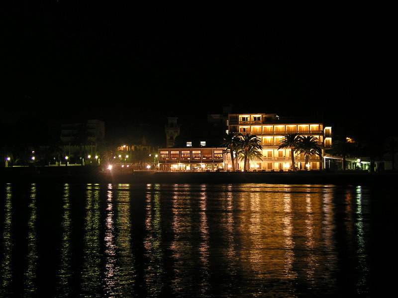 Hotel Voramar Benicassim