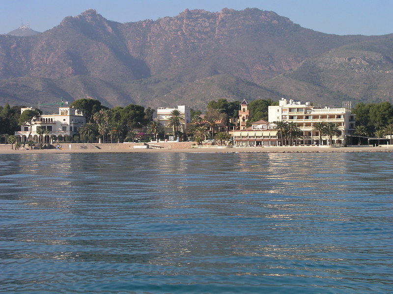 Hotel Voramar Benicassim