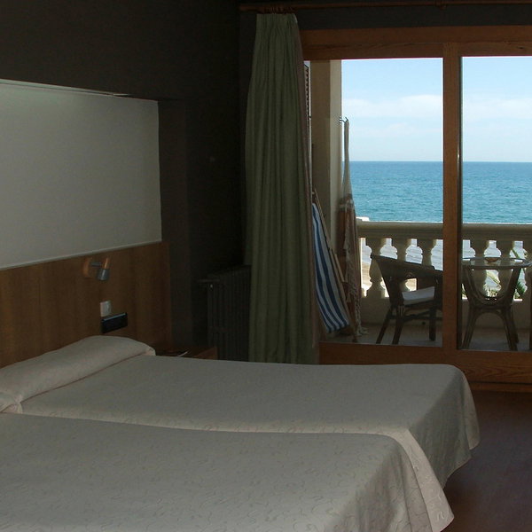 Hotel Voramar Benicassim
