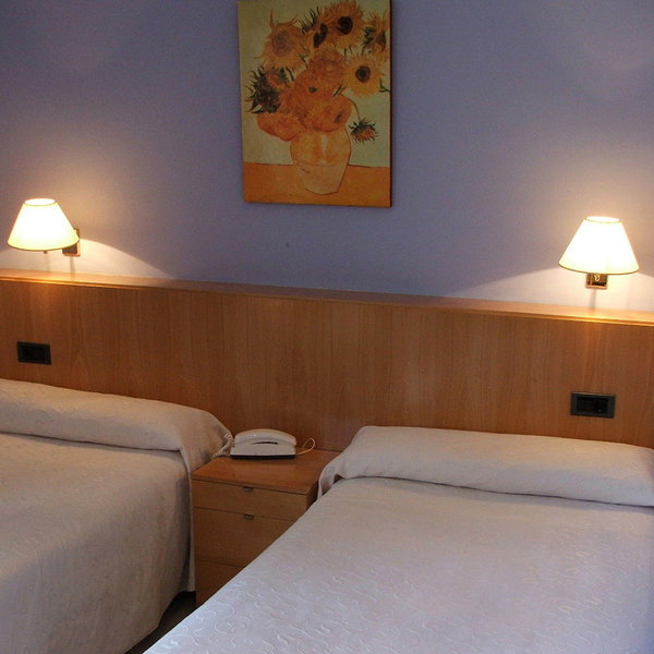 Hotel Voramar Benicassim