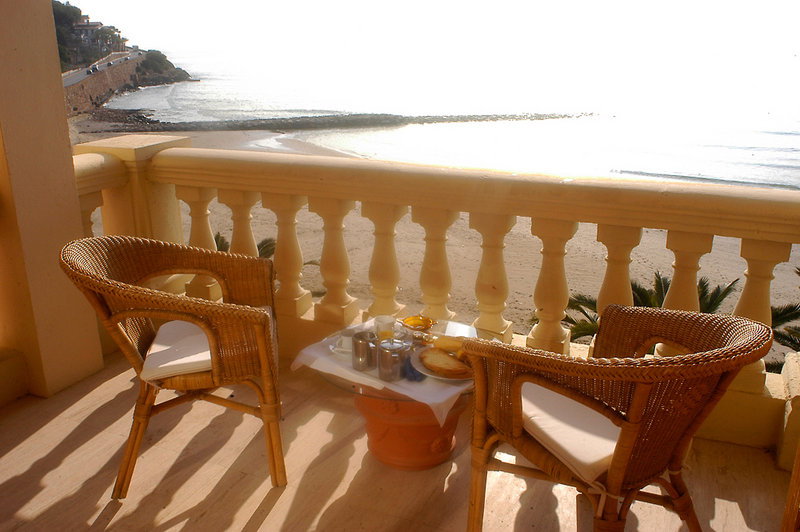 Hotel Voramar Benicassim