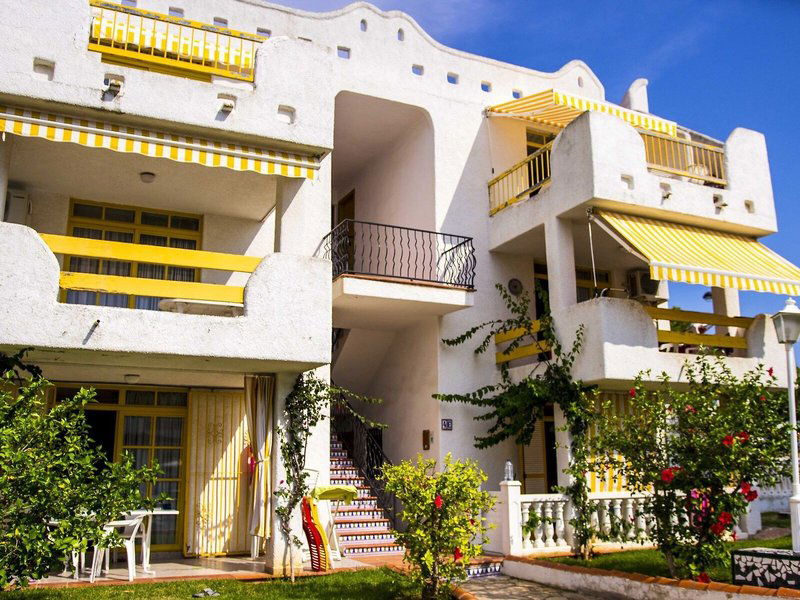 Hotel Kione Playa Romana