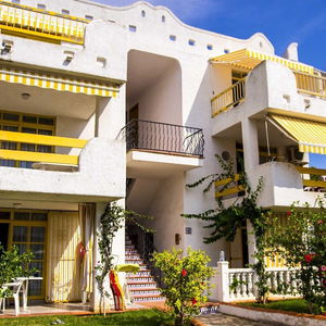 Hotel Kione Playa Romana cazare Alcoceber