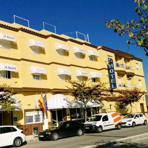 Hotel Hotel La Bolera cazare Vinaros