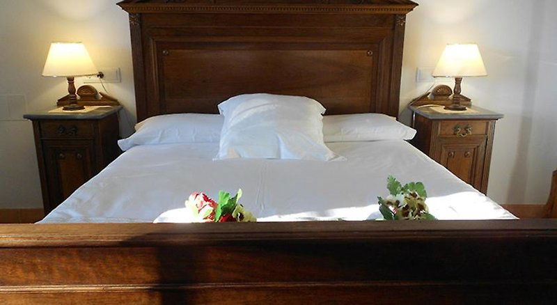 Hotel El Sequer Casa Rural