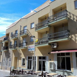 Hotel Apartamentos Marenostrum cazare Alcoceber