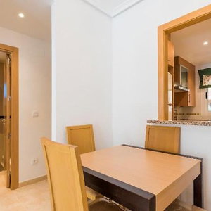Hotel Apartamentos Jardines Del Mar Ii cazare Oropesa del Mar
