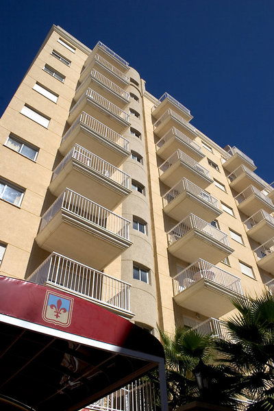 Hotel Biarritz Appartments